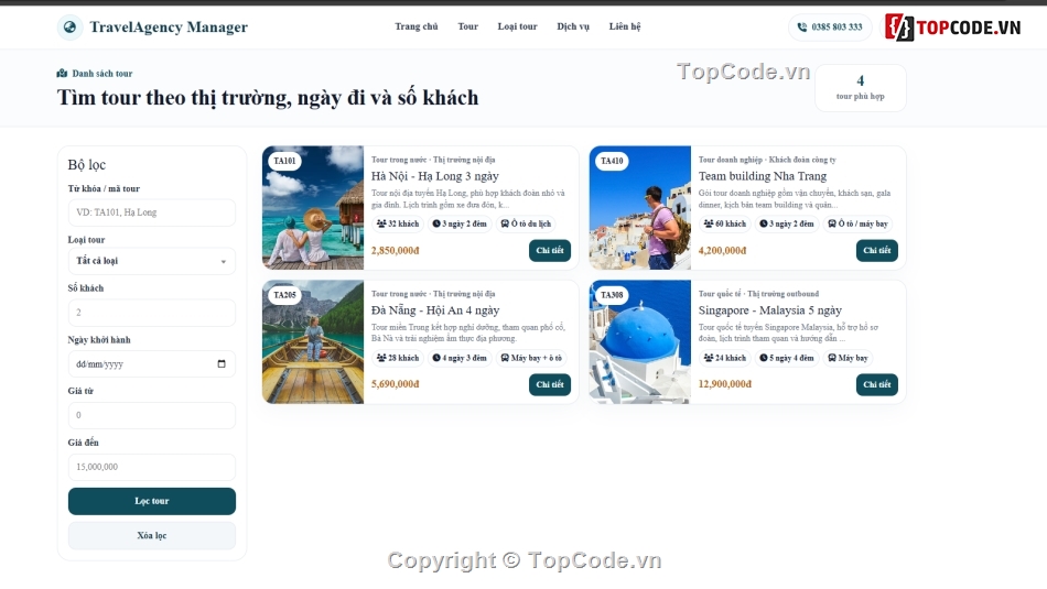 quản lý,quản lý công ty,web quản lý công ty